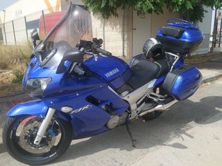 Yamaha FJR1300