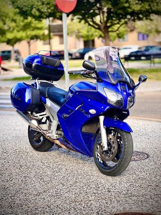 Yamaha FJR1300