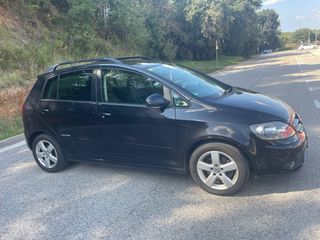 Volkswagen Golf Plus 2008