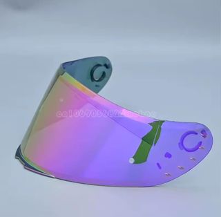 Visera Casco MT V-14 TR-2