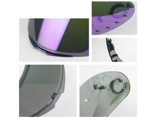 Visera Casco MT V-14 TR-2