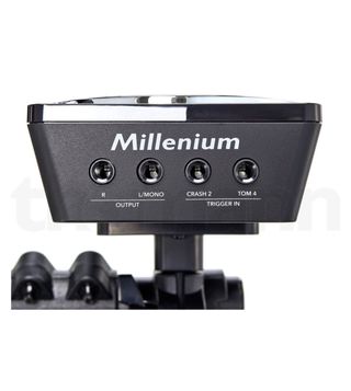 Batería Electrónica Millenium MPS-450