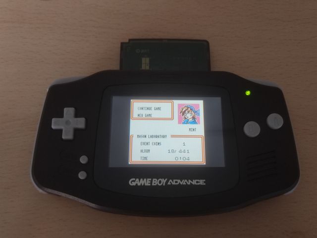 Pokemon TCG 2 Game Boy Color - Juego en Inglés