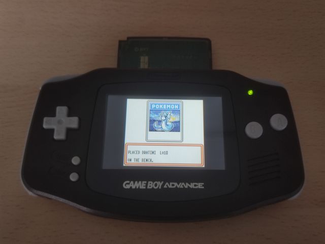 Pokemon TCG 2 Game Boy Color - Juego en Inglés