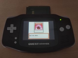 Pokemon TCG 2 Game Boy Color - Juego en Inglés
