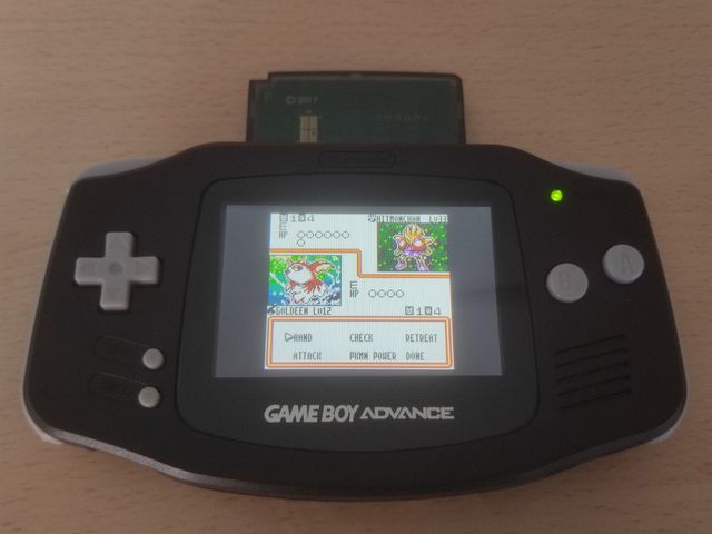 Pokemon TCG 2 Game Boy Color - Juego en Inglés