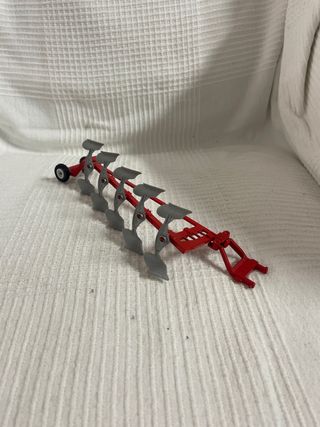 Vertederas Siku 1/32