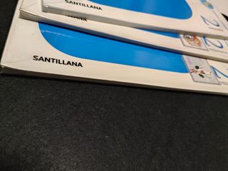 MATEMATICAS MOCHILA LIGERA 2 PRIMARIA SABER HAC...