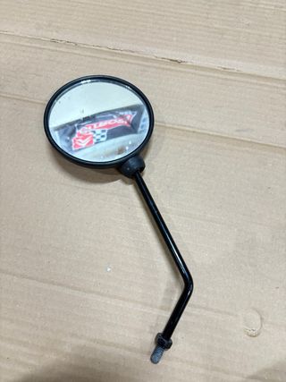 Espejo retrovisor moto