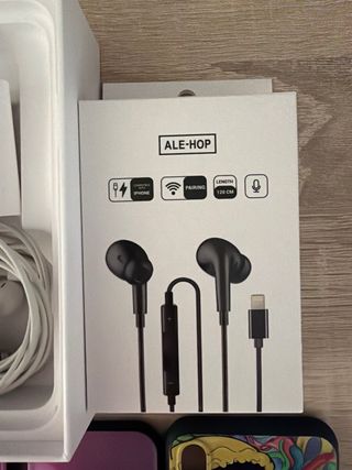 iPhone XS 256GB Blanco