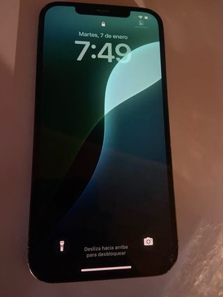 iPhone 12 Pro Max 256GB