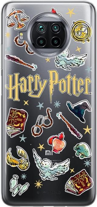 ✨ - Funda móvil Harry Potter licencia oficial
