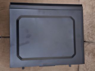 Ordenador Sobremesa Tacens Negro/Gris i5 2310