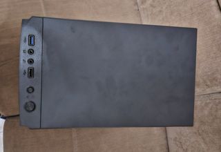 Ordenador Sobremesa Tacens Negro/Gris i5 2310