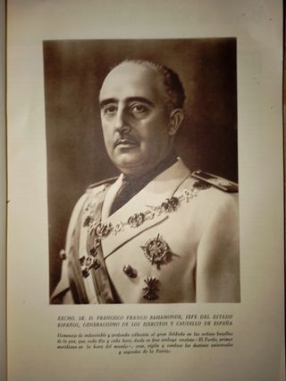 Boletín informativo junta nacional 1951