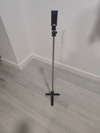 Trípode Tupwoon A ESTRENAR