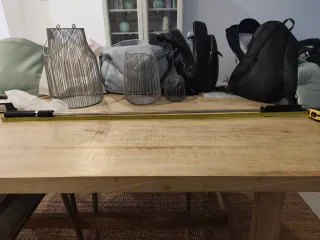 Trípode Tupwoon A ESTRENAR