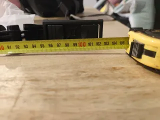 Trípode Tupwoon A ESTRENAR