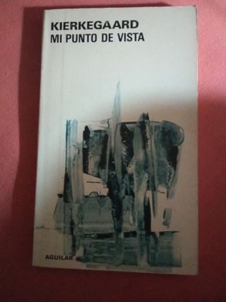 Mi punto de vista