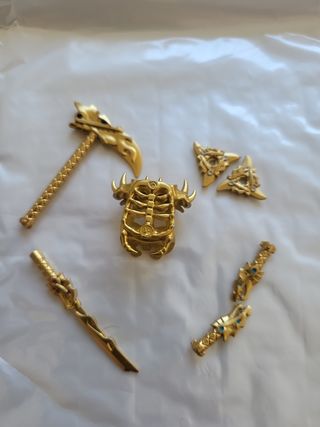 Lego ninjago no oficial
