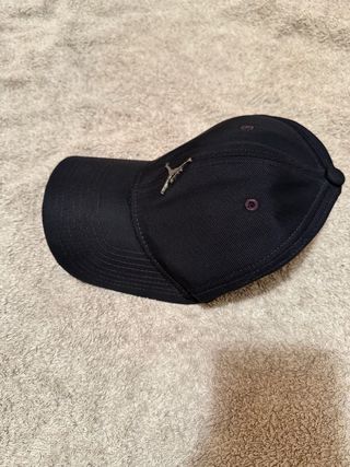 pack dos gorras: Jordan& new era