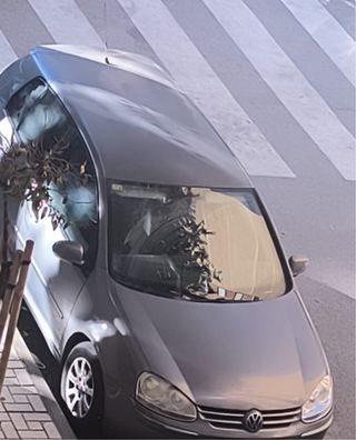 Volkswagen Golf 2006