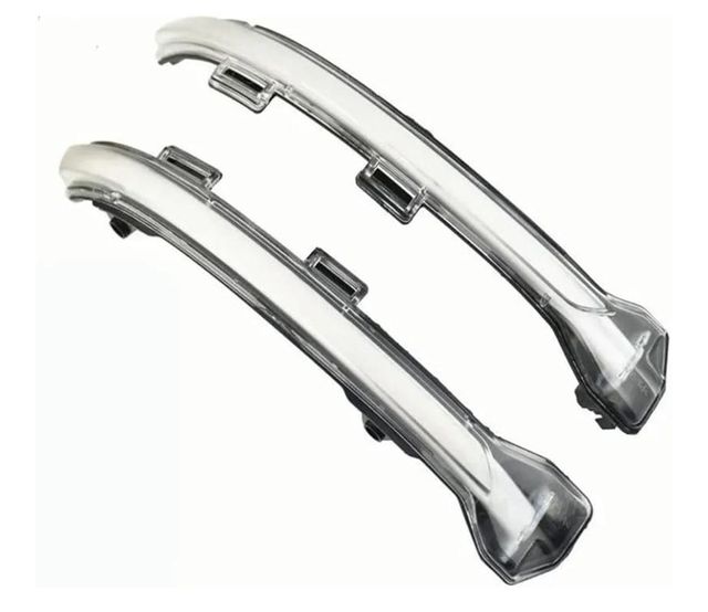 Luces Intermitentes Espejo Retrovisor Golf