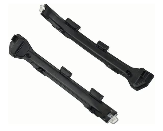 Luces Intermitentes Espejo Retrovisor Golf