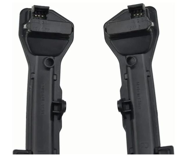 Luces Intermitentes Espejo Retrovisor Golf