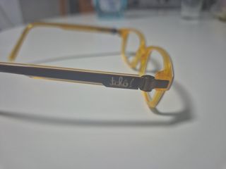 Montura de gafas para niños