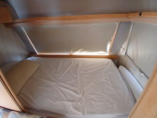 Caravana Caravelair Brasilia 426. (con papeles).