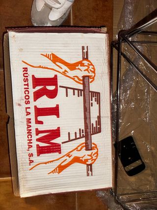 Ladrillo visto para chimenea