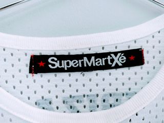 Camiseta coleccionistas SuperMartXé Ibiza 2011. M