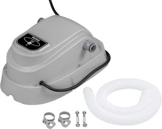 Calentador Bestway Gris
