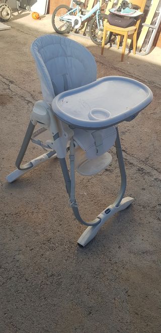 Trona Chicco