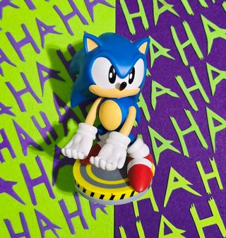 SONIC SOPORTE DE MANDO [CABLE GUYS]