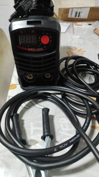 Soldadora ARC-225