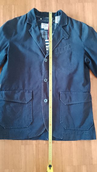 Blazer Energy( vintage) Hombre Talla XL