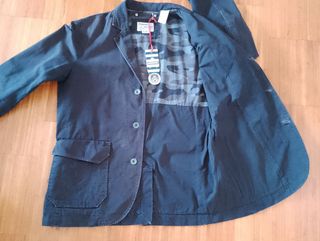 Blazer Energy( vintage) Hombre Talla XL