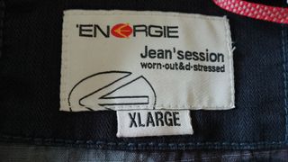 Blazer Energy( vintage) Hombre Talla XL