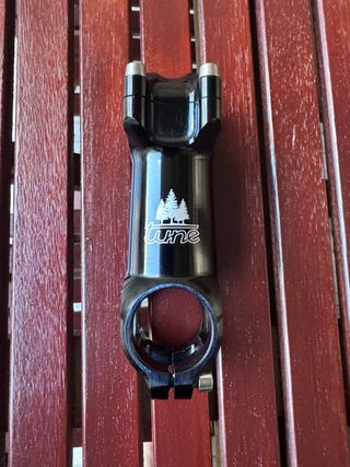 Avanço Tune Geiles 4.0