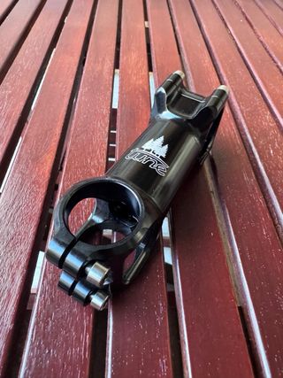 Avanço Tune Geiles 4.0