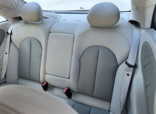 Mercedes-Benz  CLK 2004