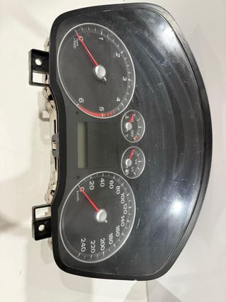 Cuadro Ford Focus 4M5T10849GR