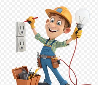 Electricista barato