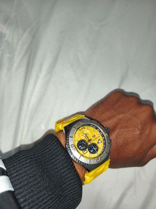 Reloj TechnoMarine Cruise 40mm