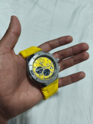 Reloj TechnoMarine Cruise 40mm