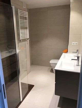FONTANERO EN LOGROÑO