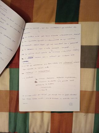 Apuntes asignatura Antropología e Historia