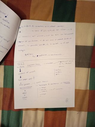 Apuntes asignatura Antropología e Historia